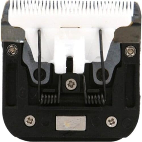 New Pet Hair Replacement Blade for AOBO VS888 Dog Cat Cattle Rabbit Grooming Trimmer Clipper Blade