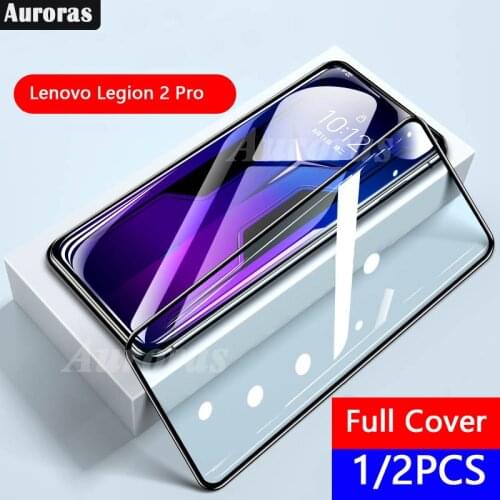 Glass Film For Lenovo Legion 2 Pro Screen Protector Tempered Glass Film For Lenovo Legion 2 Pro Glass Film Cover Film