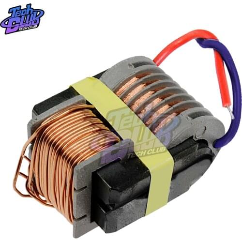 15KV High Frequency Inverter High Voltage Generator Coil Arc Generator Plasma Converter Inverter Boost Step Up Power Module