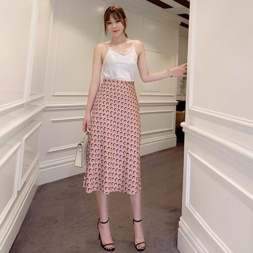 YrightMwrong Women's Skirts