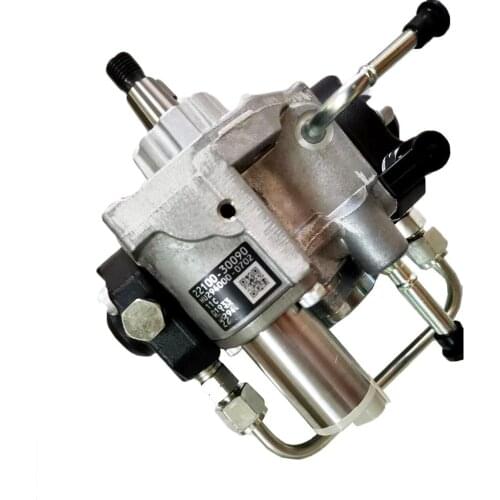 Common Rail Pump Parts Diesel Fuel Pump 294000-0702 22100-30090 for toyota 2kd HP3 diesel pump