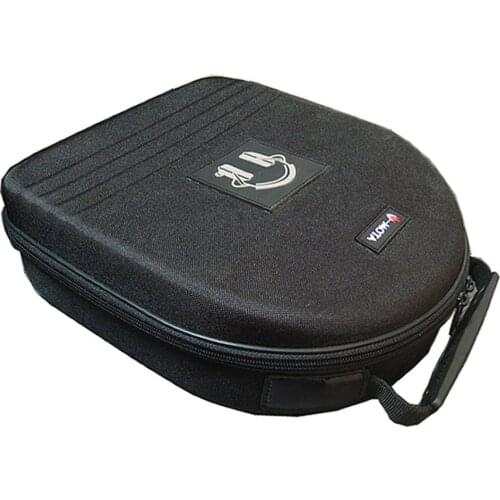 V-MOTA TDB Headphone suitcase boxs compatible with Beats pro studio 1.0/studio 2.0 monster Inspiration Diamond Tears Headset