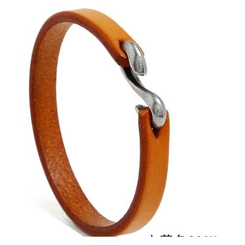 Froke Chain Bracelets