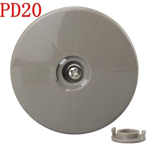 Panasonic drum washing machine inner tub cover round cover center cover plastic parts pp-TD20