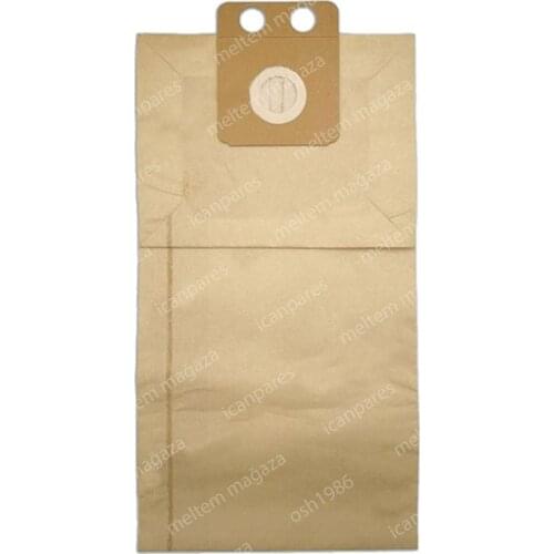 Vacuum Cleaner Dust bag Nilfisk Thor Broom Paper Dust Bag 10 Pieces HT-TT0056-10-32