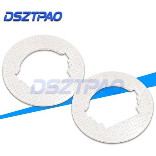 Mounting Bracket For Hella 3R G5/Koito Q5/E5 Headlight Lenses Bi-xenon Projector Lens Universal Transition Frames Retrofit DIY