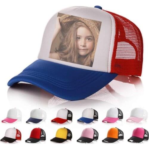 MYZOPER 2019 New Fashion Photo Pattern Print DIY Baseball Cap Logo Casual Personality Custom Made Summer Hat Adult Cap