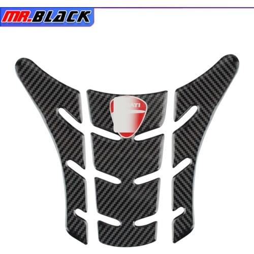 Motorcycle Gas Cap Fuel Tank Pad Sticker Protection for DUCATI Monster 696 796 795 1100 EVO 1 order