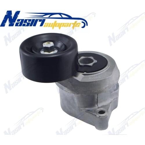 Belt Drive Tensioner Assembly For Honda Accord Crosstour Acura TSX 2.4L K24 2008-2015 31170-R40-A00 31170-R40-A01 31170-R40-A02