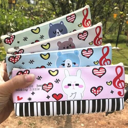 Ruixiang Large Pencil Cases