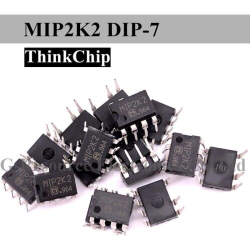 Think Chip Computer Cables