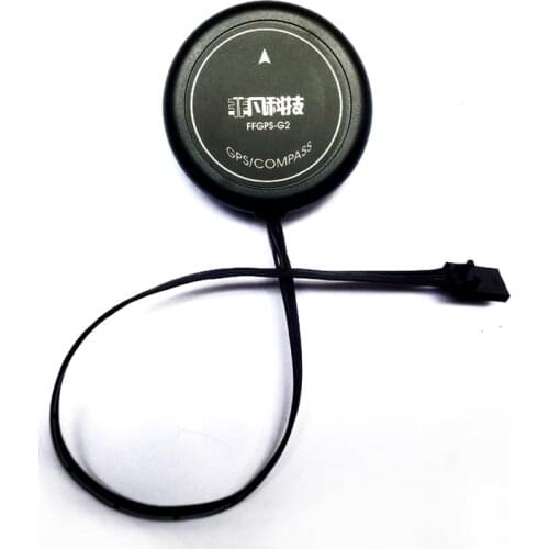 Ormino Quadcopter Parts Flight Controller G2 Gps Module diy Rc NAZA Lite V1 V2 GPS Module M8N RC multicopter Drone Accessories