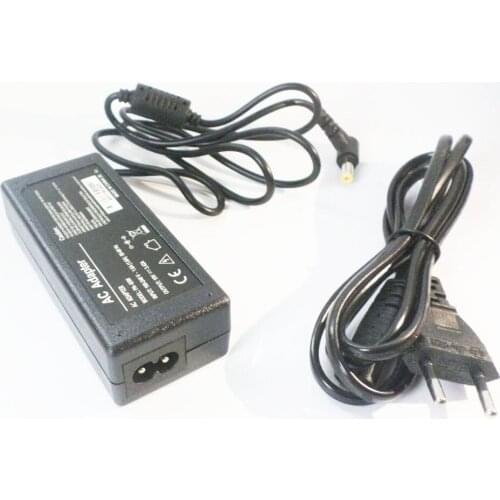 AC Adapter Charger Fit For Acer Aspire 3680 4520 5315 5517 5520 5530 5532 5720 984 Aspire One D255 D255E D260 KAV60 Brand NEW