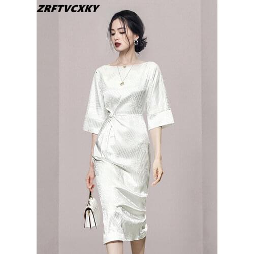 ZRFTVCXKY White Summer Dresses