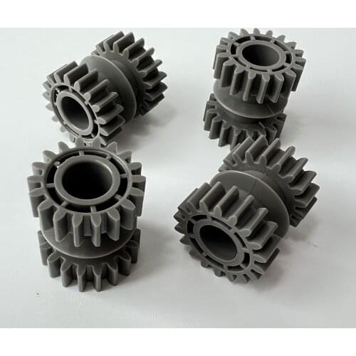 4pcs/lot) Noritsu Gear O18T(dicephalous) A050698 / A050698-01 for QSS 29/32/34/37 digital minilabs