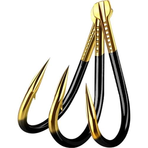 Bakawa Fishing Hooks