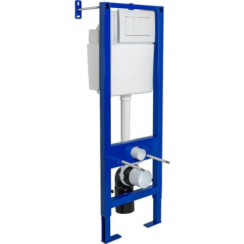 BERGES Spare Parts For Toilet Bowls