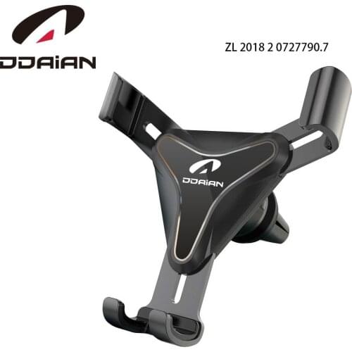 Автомобильные держатели для мобильных телефонов Ddaian China At AliExpress