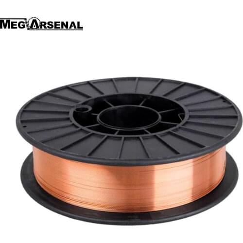 MegArsenal Welding Wire