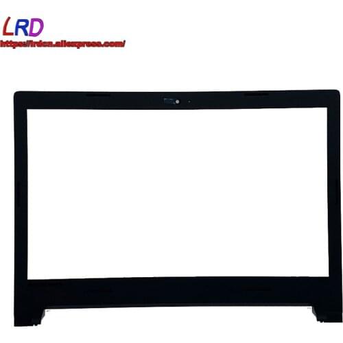 New Original LCD Front Shell Bezel Cover Frame Case For Lenovo Ideapad 100-14IBD Laptop 5B30K50577 AP10D000400
