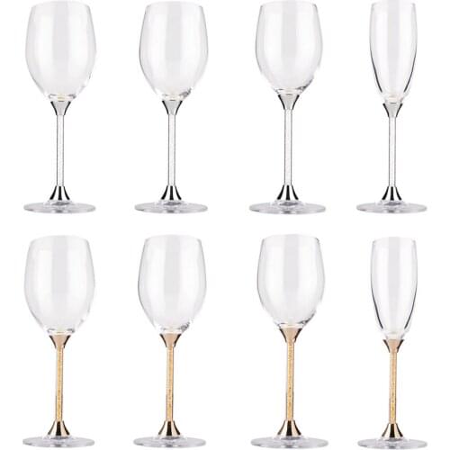 Oh Trend Double Wall Glass Cups