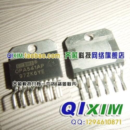 OPA541AP ZIP-11 OPA541 new