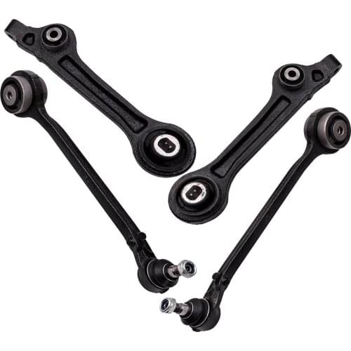 K622225 K622224 Front Lower Control Arm with Ball Joint for Dodge Challenger 2011-2014