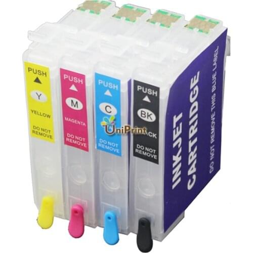 T2991 29XL Empty refillable ink cartridge for Epson XP-235/ XP-332/ XP-335/ XP-432/XP-435/XP-247/XP-442/XP-342/XP-345 printer