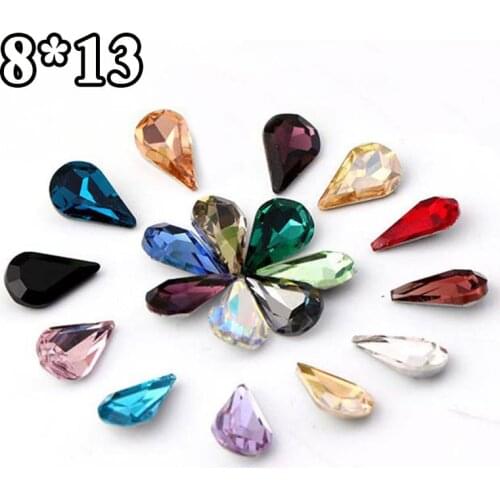 Стразы QIMONTON China At AliExpress