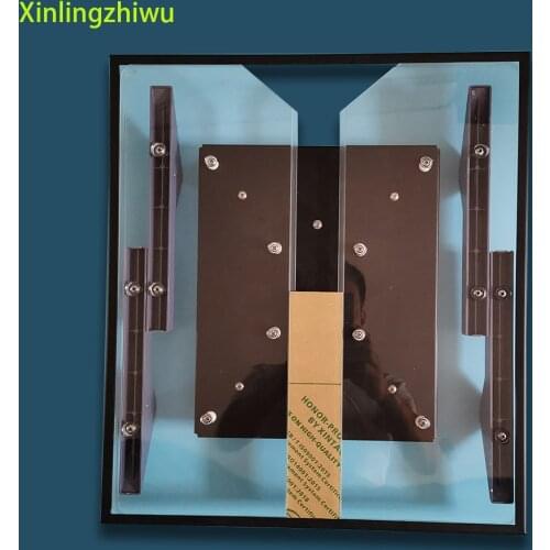 Optional Medium Grooved Garment Platen (14" x 16") for epson surecolor F2000 F2100 F2160 printer