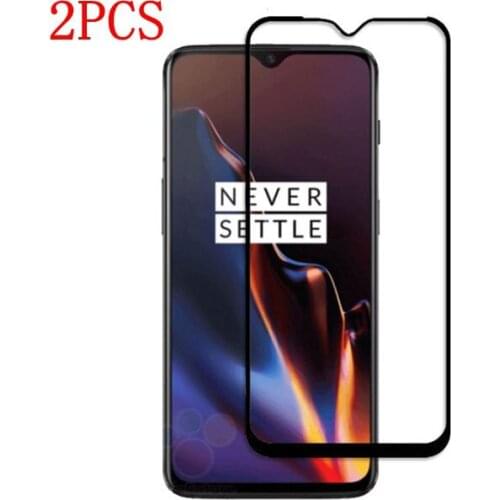 ShuiCaoRen Screen Protectors For OnePlus 6T