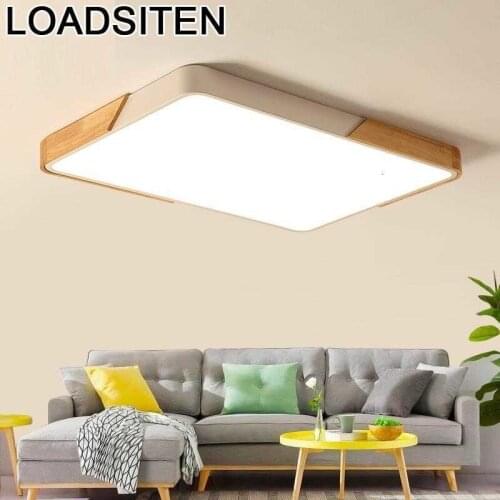 Moderne Colgante Moderna Lamp Sufitowa Home Lighting Celling Candeeiro Teto Living Room De Lampara Techo Led Ceiling Light