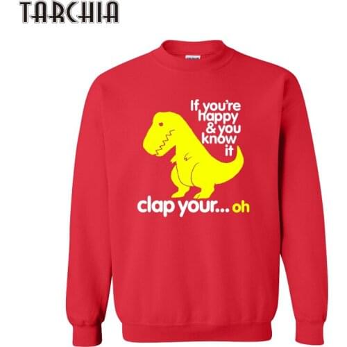 Men's Sweatshirts TARCHIA China