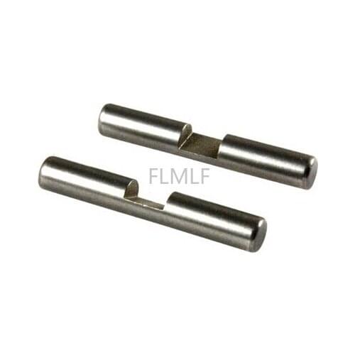 Bevel Gear Shaft Fit for 1/5 HPI ROVAN ROFUN KM GTB TS BAJA 5B