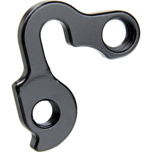 1pc Derailleur Hanger for BeOne Bergamont Focus Haro Ideal Kinesis Commencal K2 Radon Sunn Univega Orange Rear Gear Mech Dropout