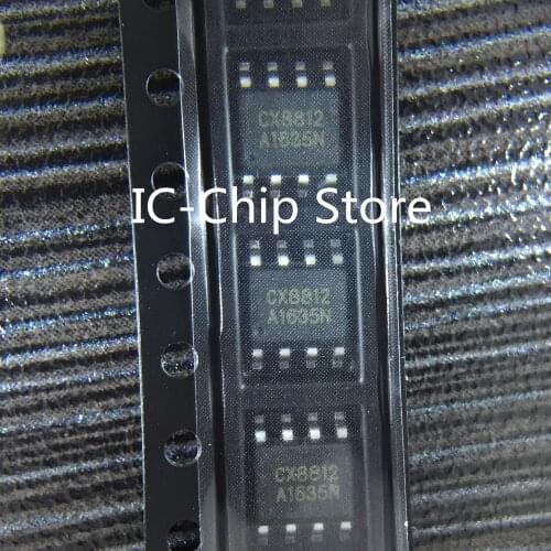 20PCS~100PCS/LOT CX8812 SOP8 New original