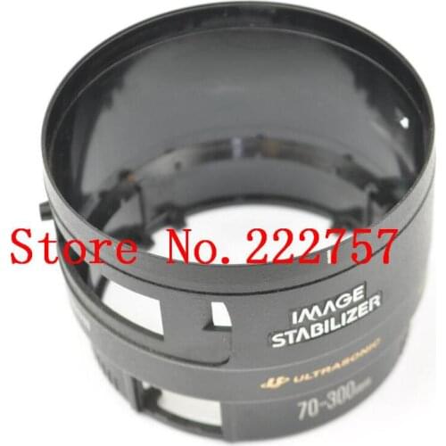 95%new For Canon EF 70-300 mm 70-300mm f/4-5.6 IS USM BARREL ASS'Y, EXTERNAL