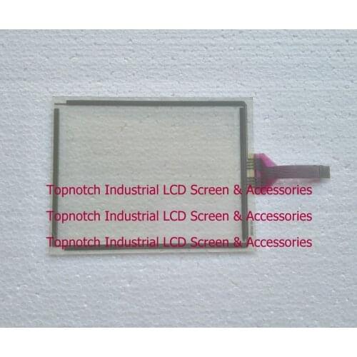Brand New Touch Screen Digitizer for ZW408 G-22 Touch Pad Glass