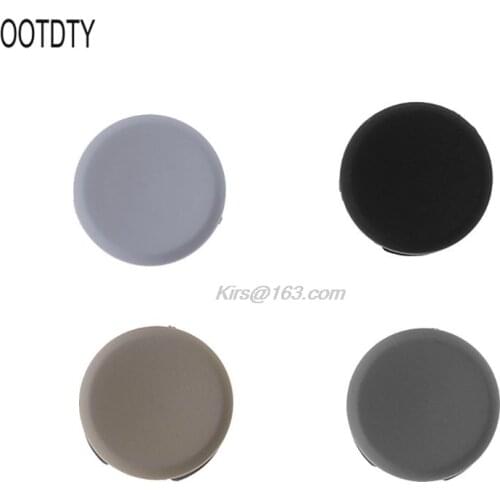 Analog Joystick Rocker Cap Thumb Stick Grip Cover Controller Circle Pad Button Replacement Repair Part for 2DS 3DS XL 3DS XL