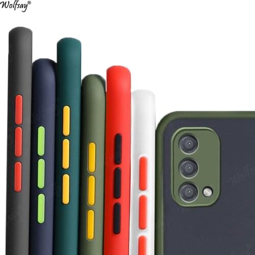For Realme GT Master Case Silicone Matte Soft TPU Rubber Protective Case For Realme GT Master Cover For Realme GT Master Case