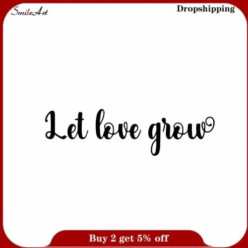 DIY Art Interesting text Family Wall Stickers Mural Art Home Decor Waterproof Wall Decals Art Decals