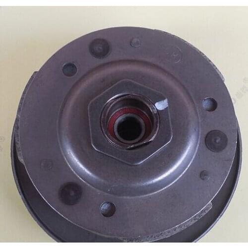 For General-purpose high-quality motorcycle modification accessories clutch pulley wheel wholesale