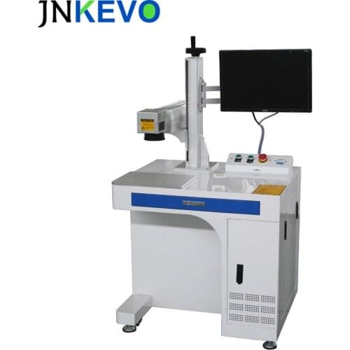 2021 best selling 30w 50w Fiber Laser Marker with MAX Raycus laser Source