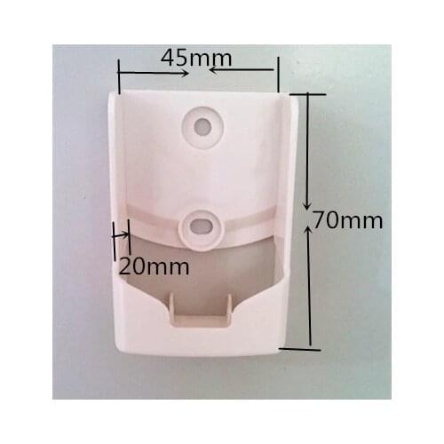 Wall Mount Remote Control Holder Wall Mounted for gree Air Conditioner