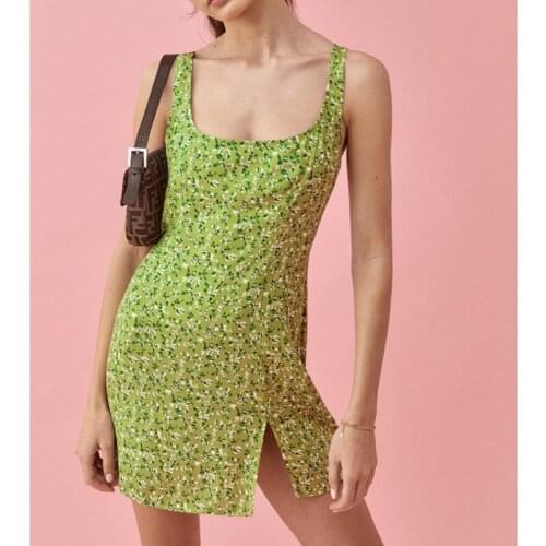 NO1 Mafia Women's Beach Sundresses