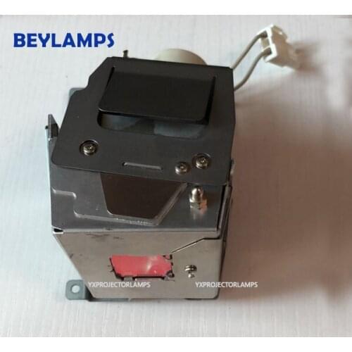 Original Projector Lamp Bulb 5J.JG705.001 Fit For BenQ W1050 MS531 MX532 MW533 MH534 TW533 Projectors VIP210 0.8 E20.9n