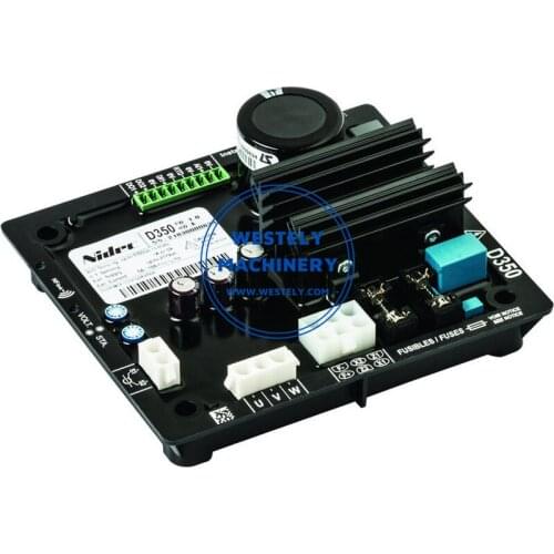 Original AVR D350 Generator Parts New Arrived Products Genuine Generator Parts