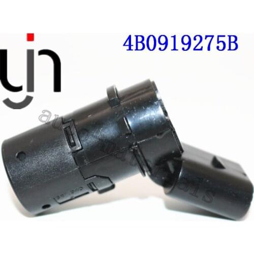 NEW PDC parking sensor parking aid suitable for Audi A4 B6 A6 C5 Allroad 4B0919275B