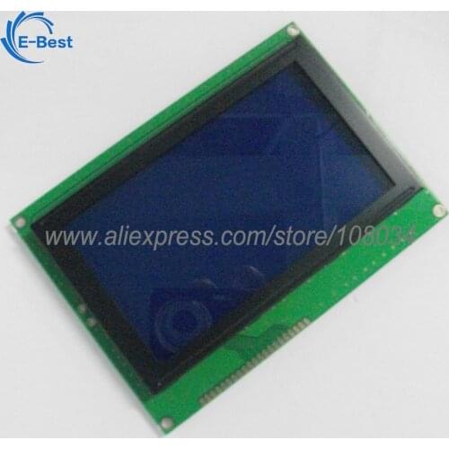PCB-T240128#1-01 240*128 lcd display panel