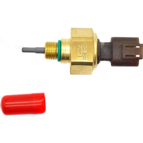 Oil pressure switch water temperature sensor 4921483